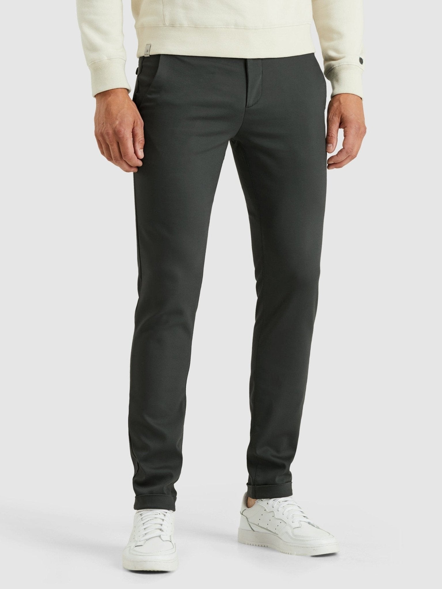 CTR2508600 - 5113 RISER CHINO - Castelijn mode