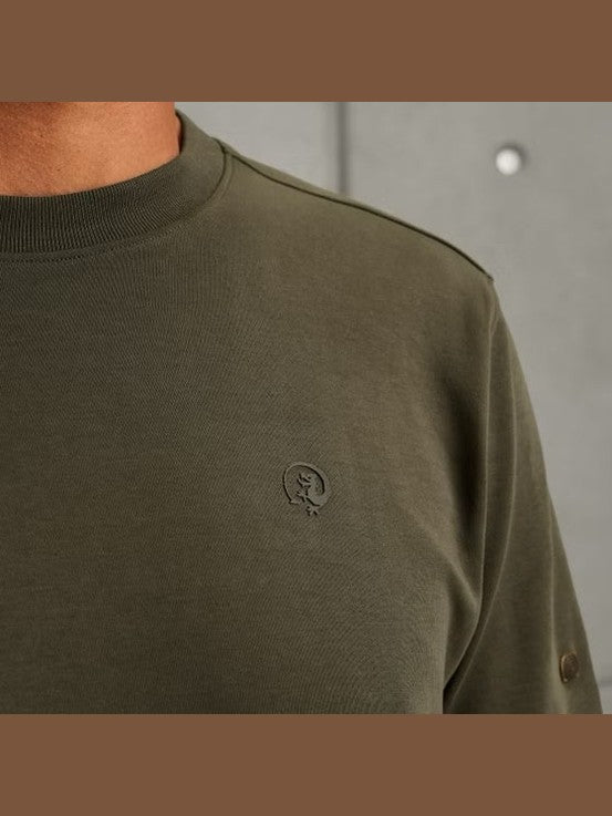 CTSS2510570 - 6513 regular fit T-shirt - Castelijn mode