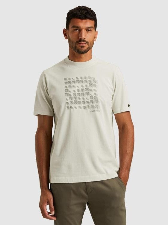 CTSS2510575 - 9001 T-Shirt - Castelijn mode