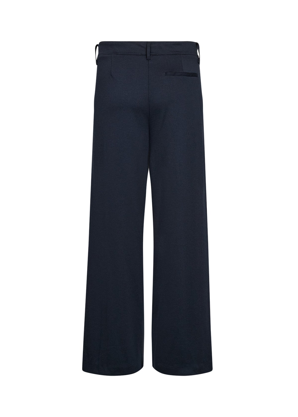 Daniela Broek Donkerblauw - Castelijn mode