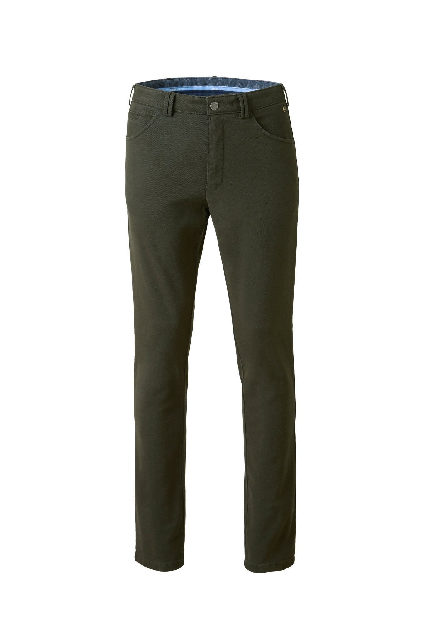 Dublin - 2 - 3615 - 29 Dark green - Castelijn mode