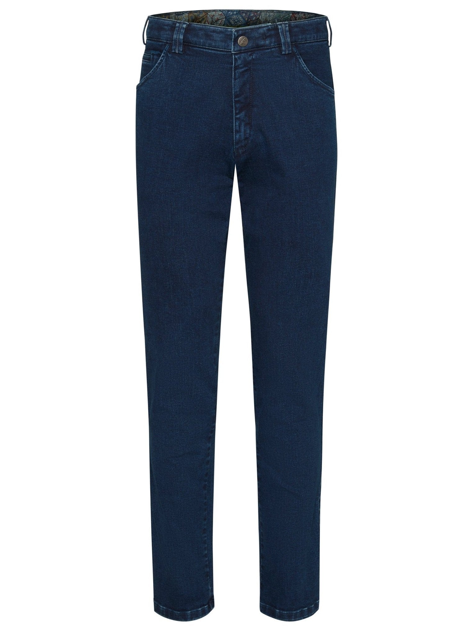 Dublin - 2 - 4556 - 17 Blue - Castelijn mode