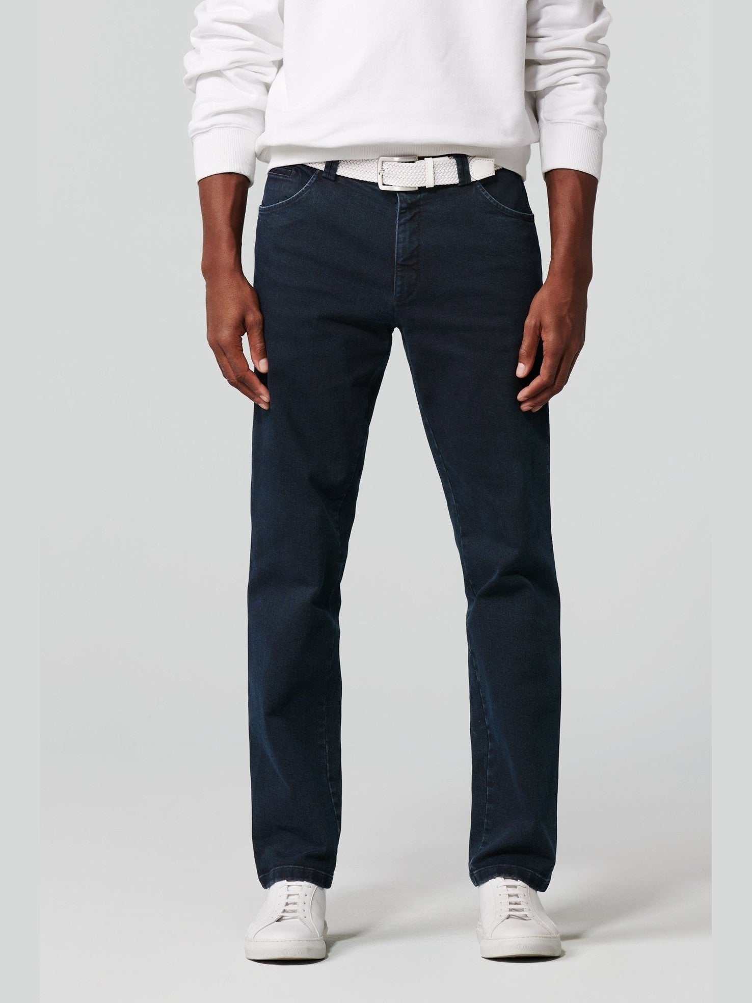 Dublin - 2 - 4558 - 18 Marine Blue - Castelijn mode