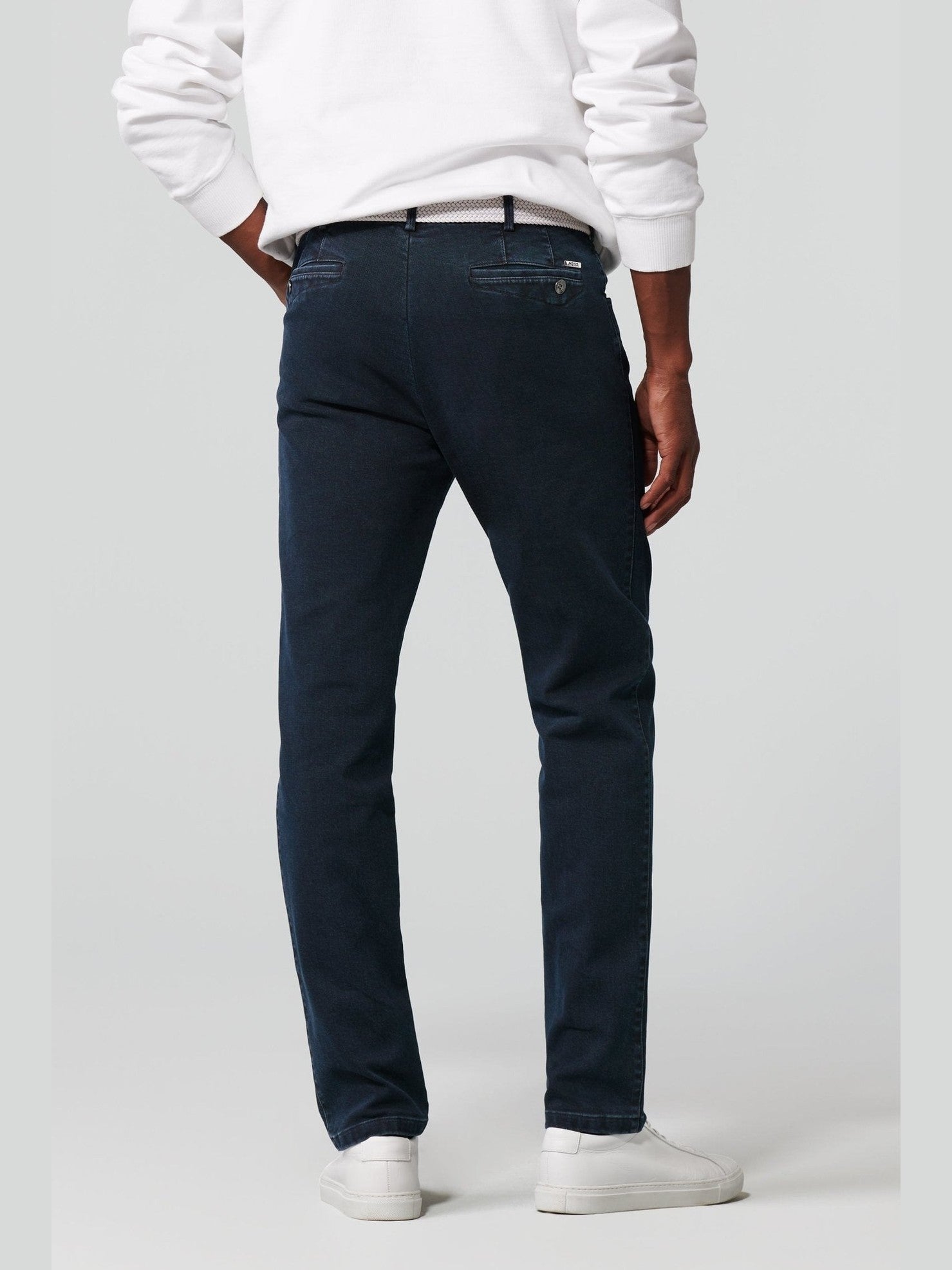 Dublin - 2 - 4558 - 18 Marine Blue - Castelijn mode