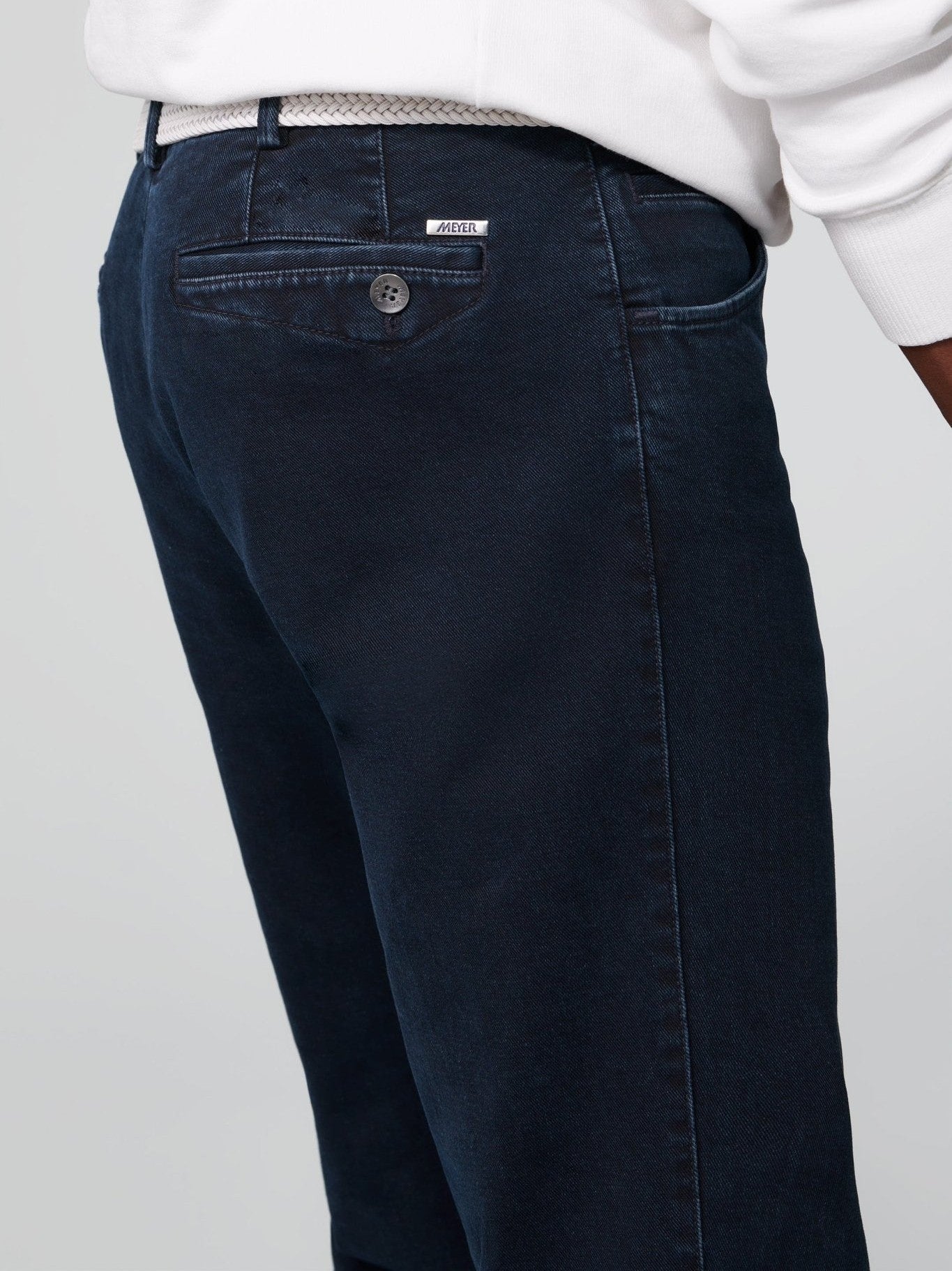 Dublin - 2 - 4558 - 18 Marine Blue - Castelijn mode