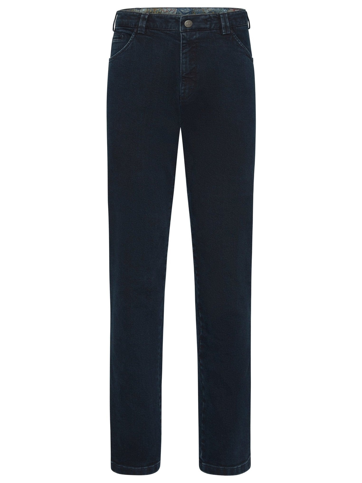 Dublin - 2 - 4558 - 18 Marine Blue - Castelijn mode