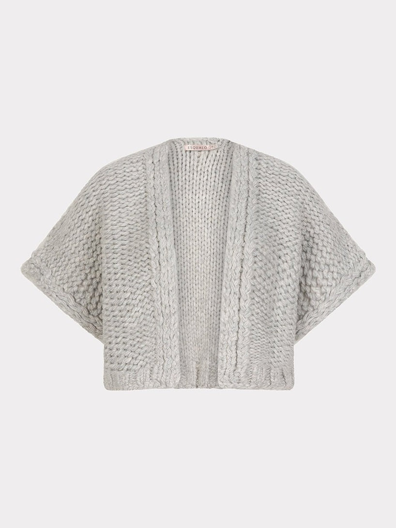 F25.07500 059 Cardigan gilet - Castelijn mode