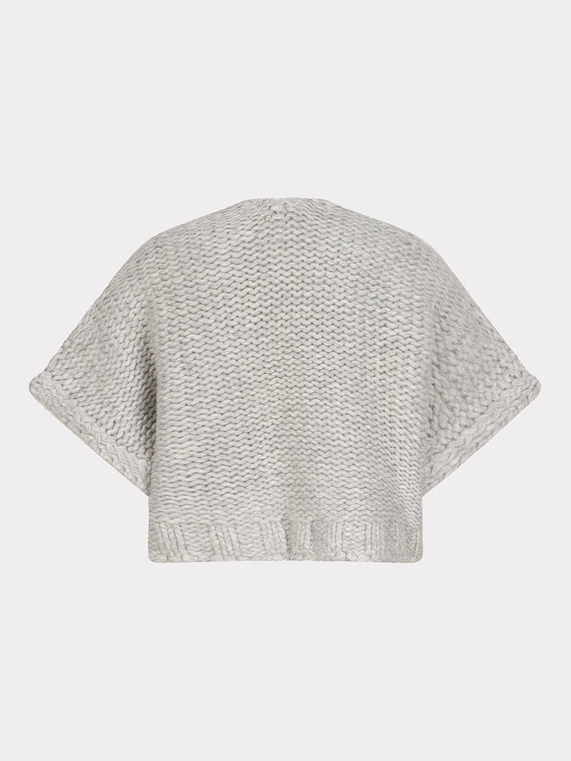 F25.07500 059 Cardigan gilet - Castelijn mode