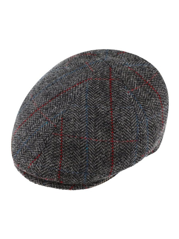 Flatcap 420162 903 - Castelijn mode