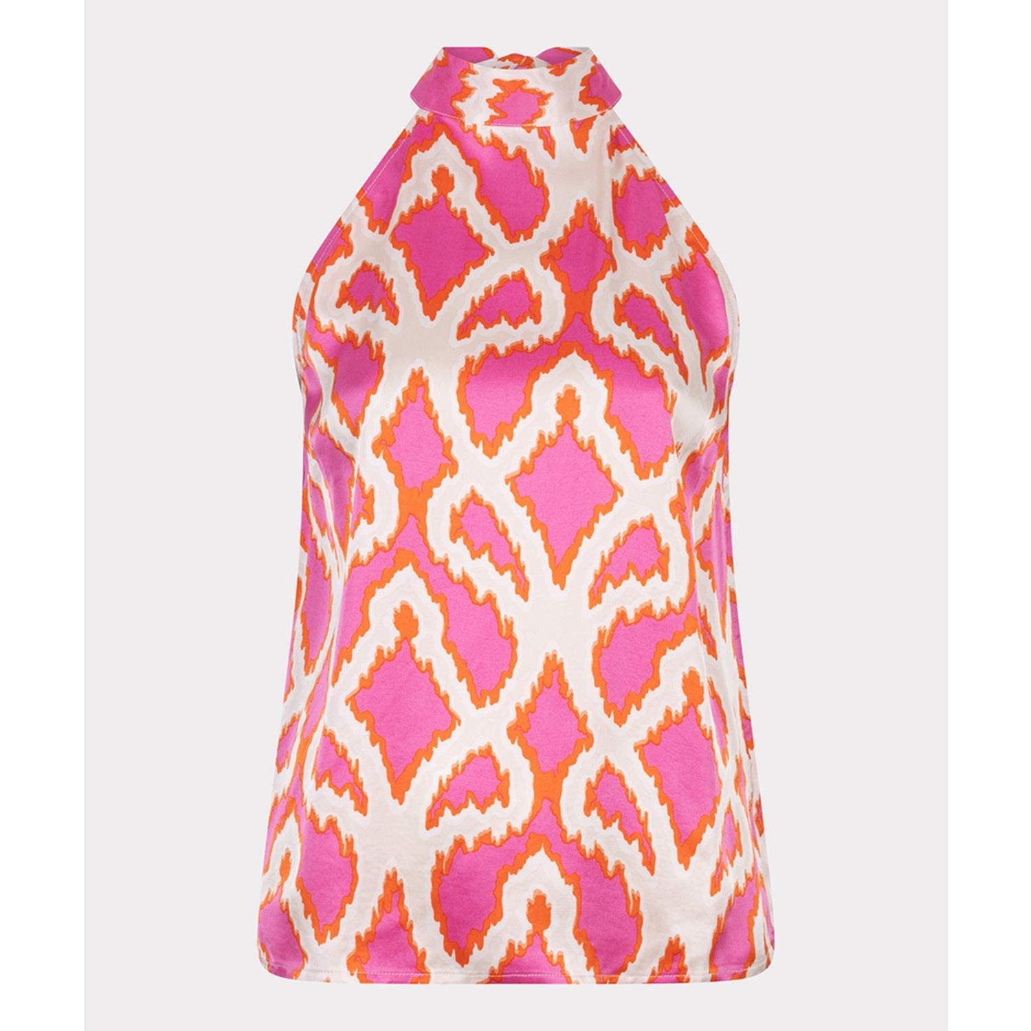 HS25.15213 999 Top halter Disco Spark - Castelijn mode