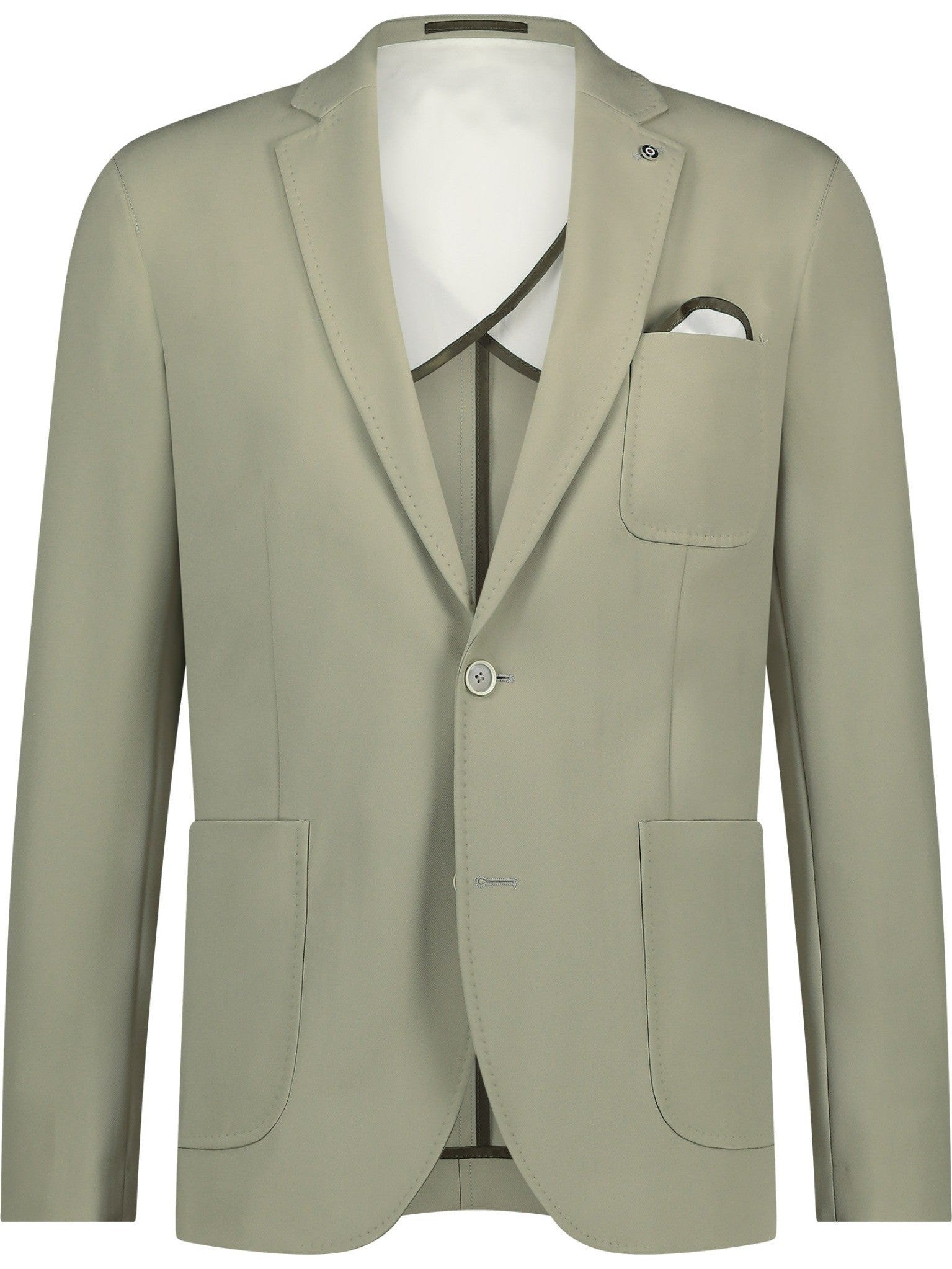 JBI - M100 Kolbert Khaki - Castelijn mode