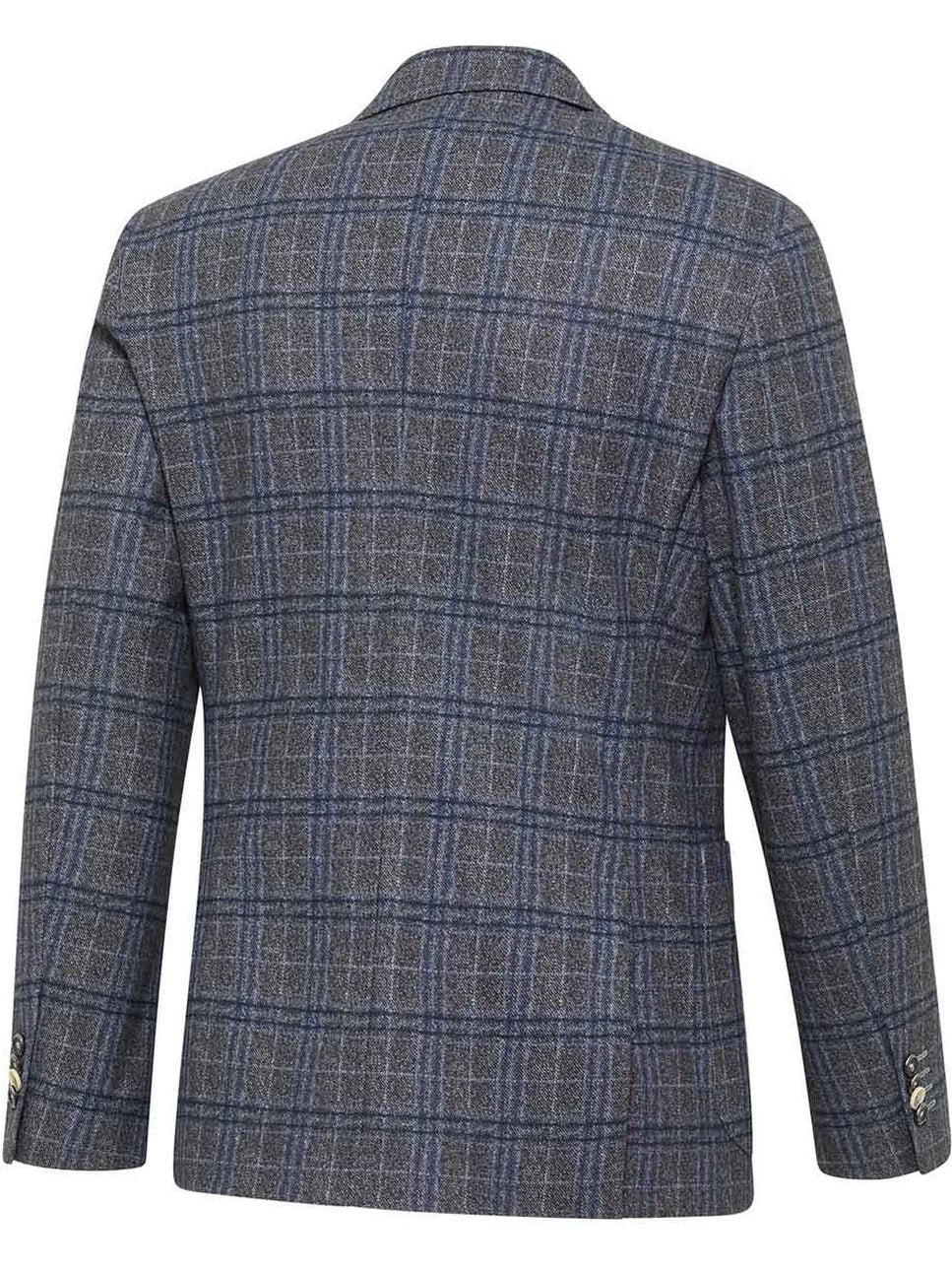 JBIW22 - M5 Kolbert grijs - Castelijn mode