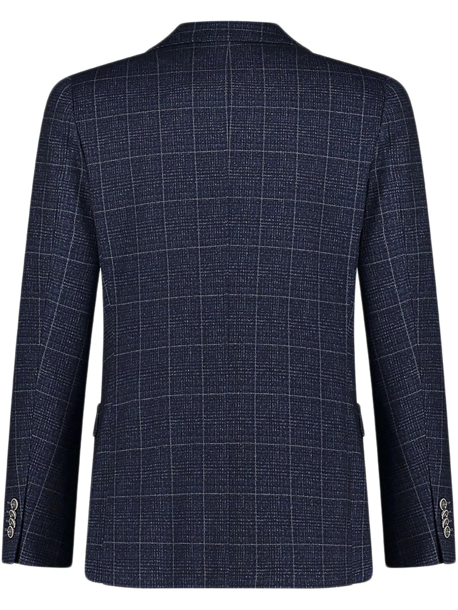 JBIW24 - M13 Kolbert donkerblauw - Castelijn mode