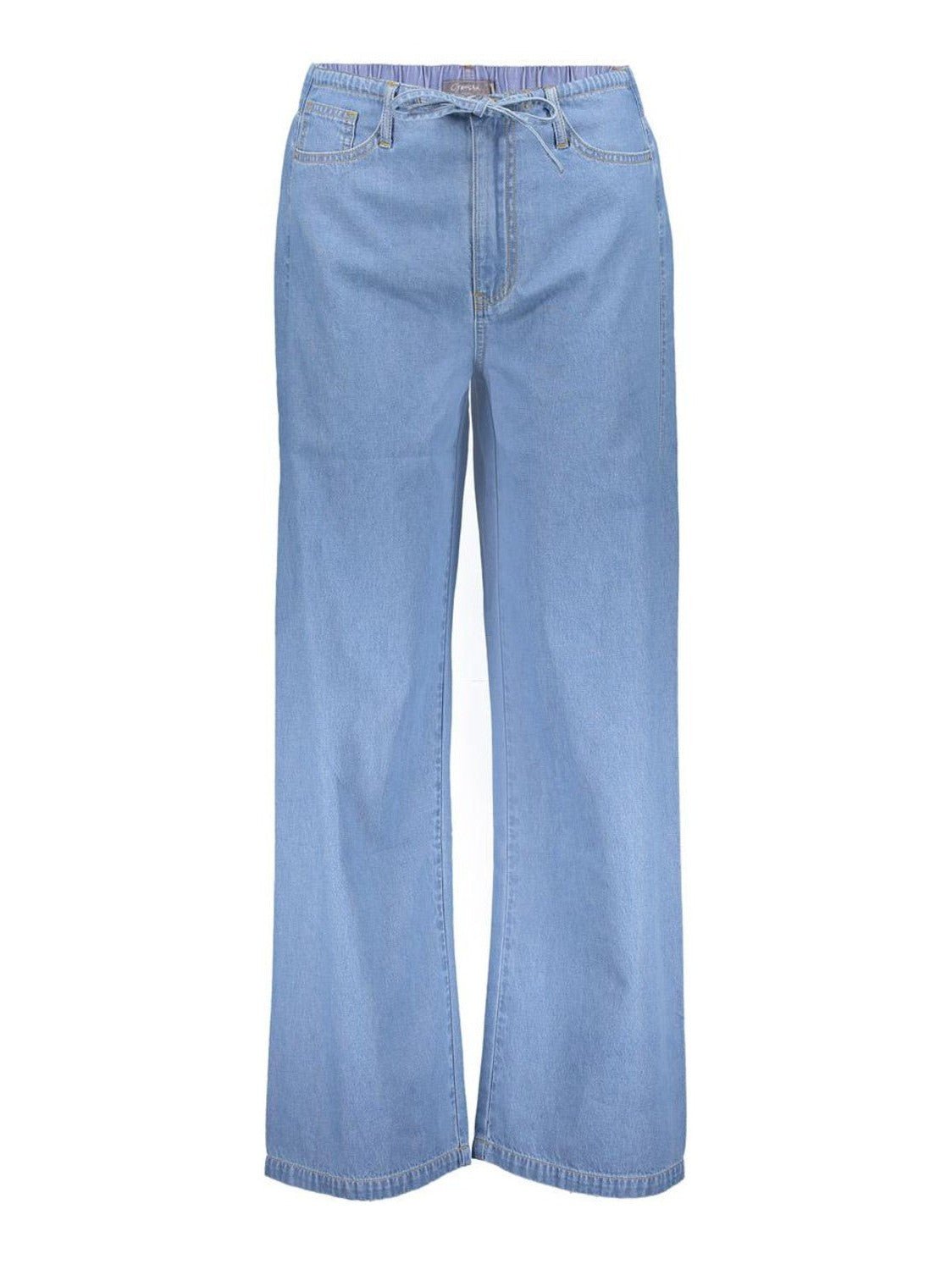 Jeans wide - Castelijn mode