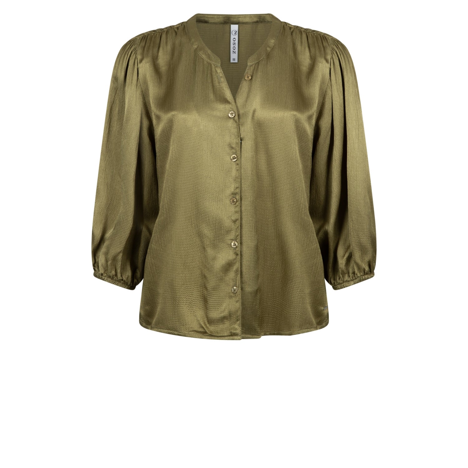 Jennifer - Castelijn mode