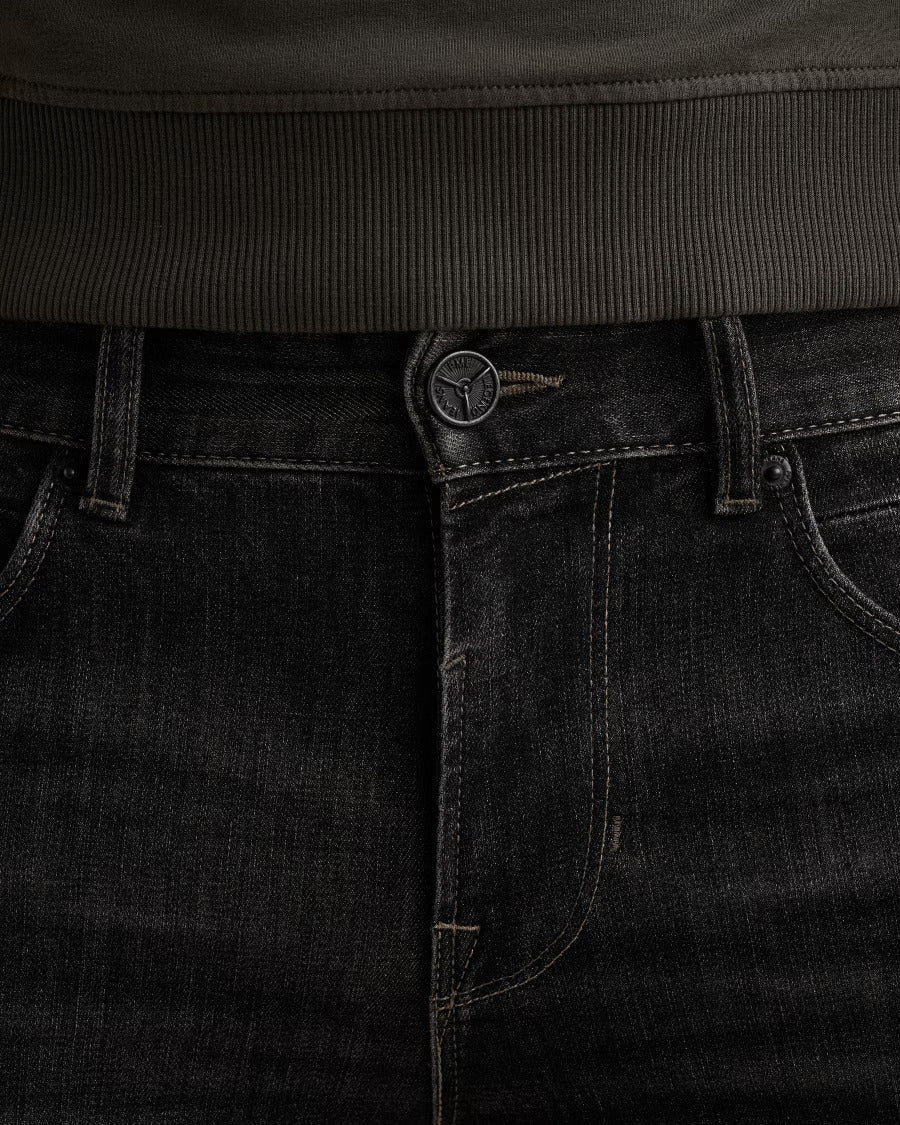 Nightflight Jeans Antraciet - Castelijn mode