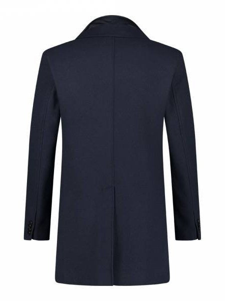 OBIW24 - M6 Overjas - Castelijn mode