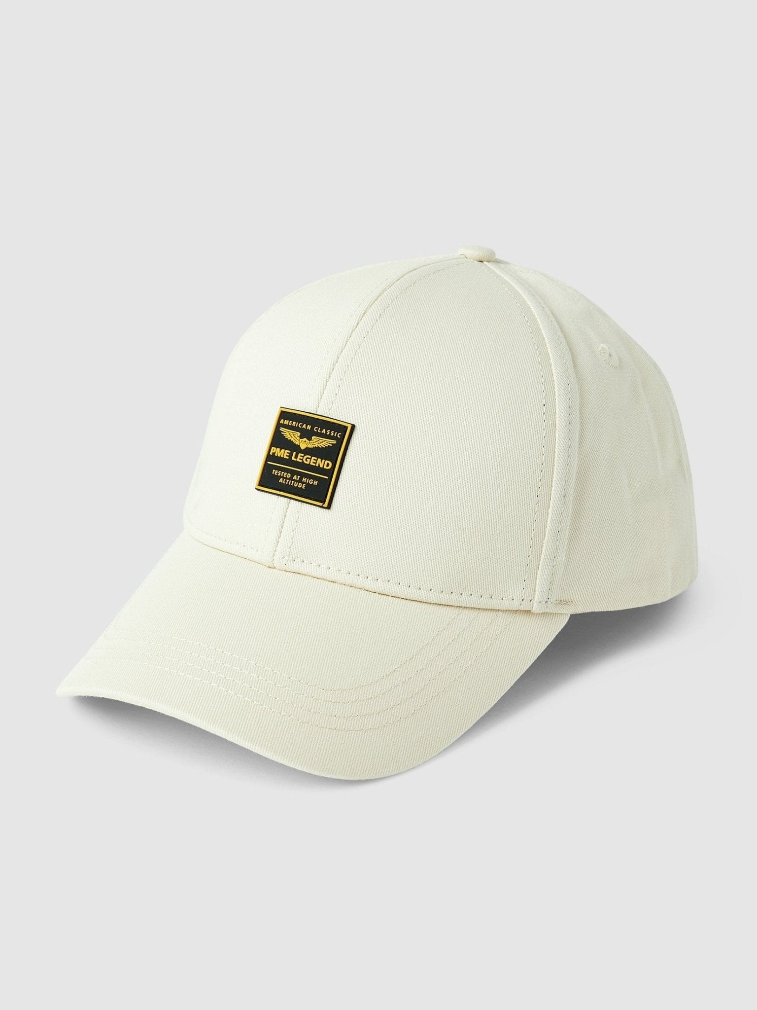 PAC2502901 - 7013 Twill cap PME - Castelijn mode