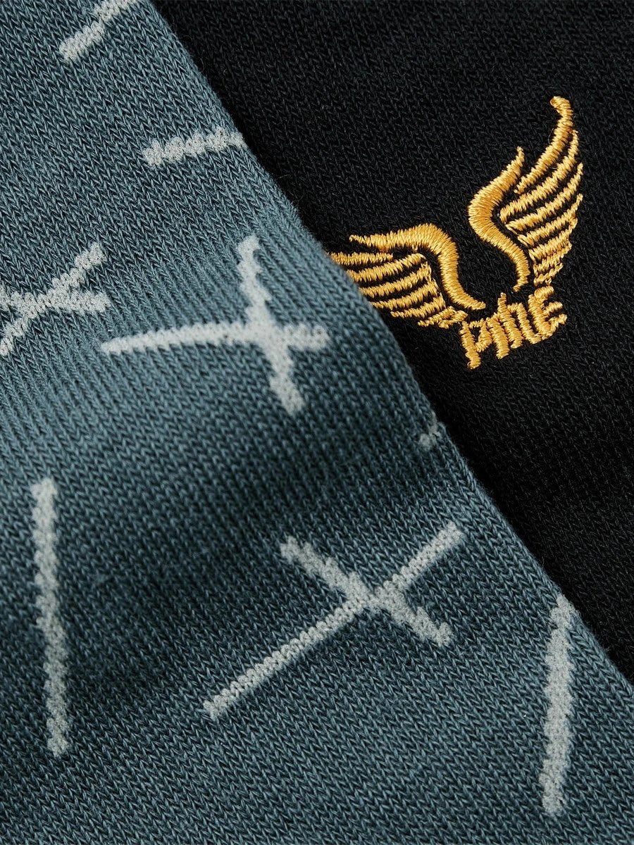 PAC2508920 5125 stargazer twopack one size - Castelijn mode