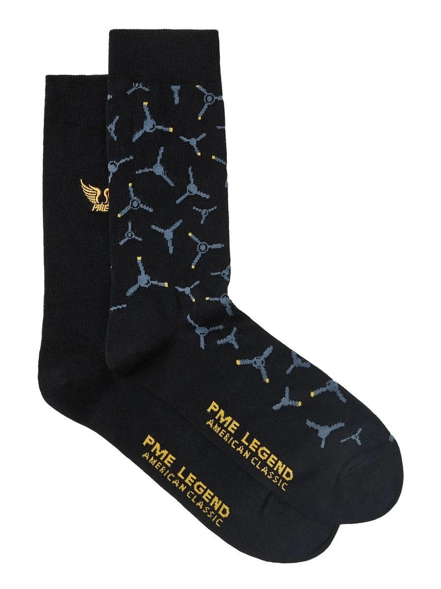 PAC2508920 5281 salute twopack one size - Castelijn mode