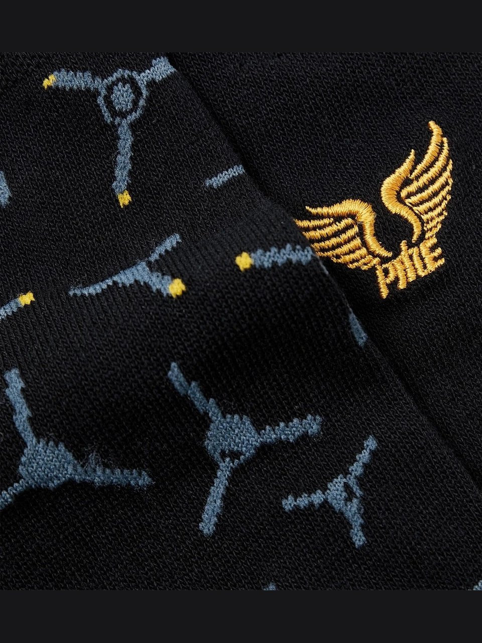 PAC2508920 5281 salute twopack one size - Castelijn mode