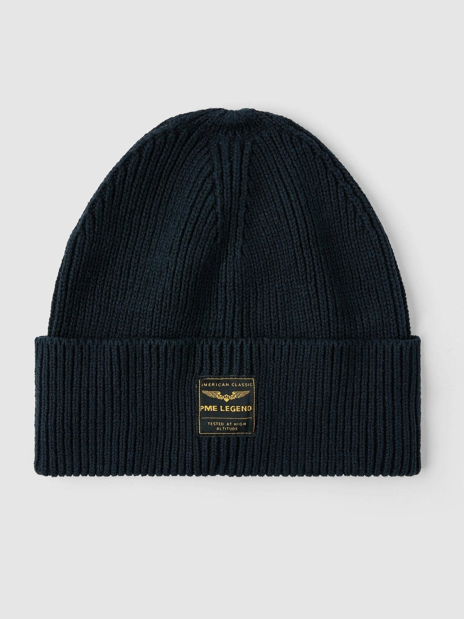 PAC2510901 - 5281 BEANIE MET LOGO - Castelijn mode