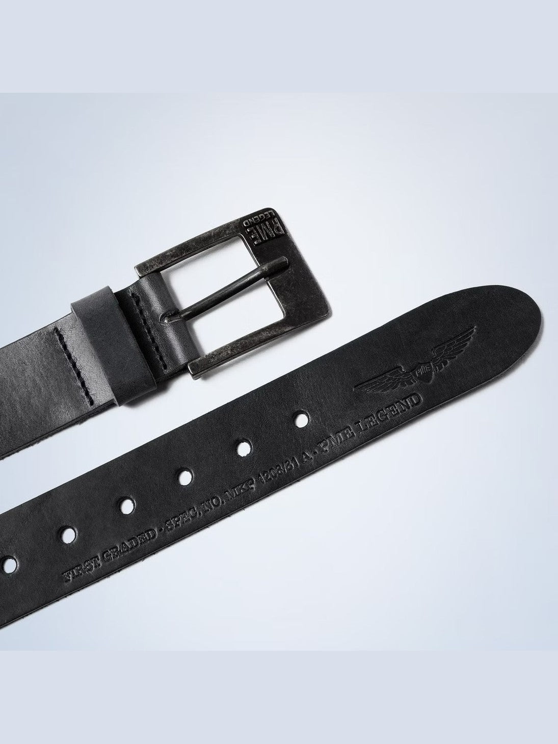 PBE00107 999 Far west belt - Castelijn mode