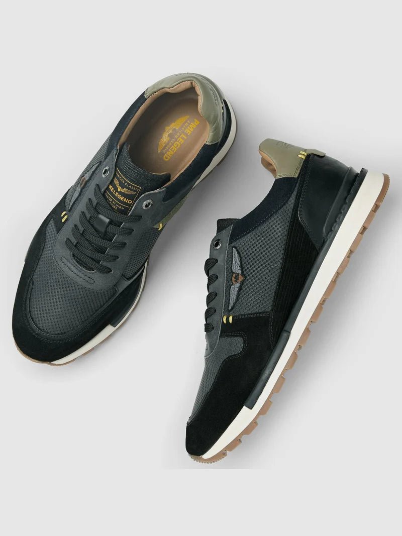 PBO2508380 599 Sneaker Aircobra - Castelijn mode