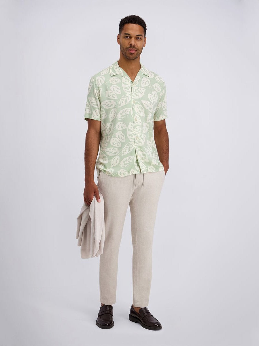 PC - Confolens - Castelijn mode