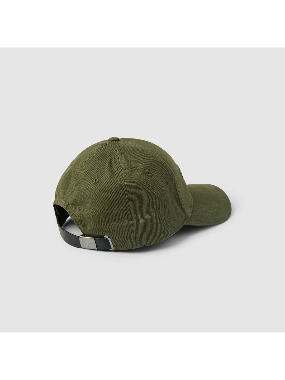 Pet Twill Groen - Castelijn mode