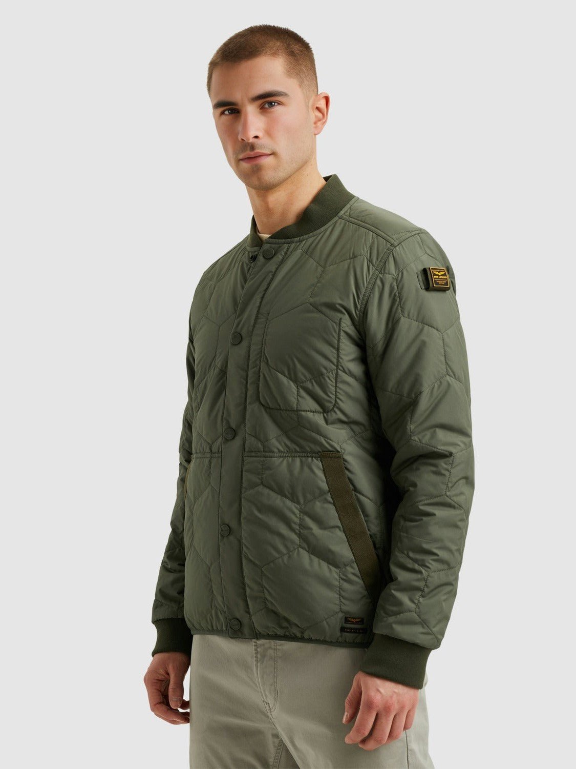 PJA2502102 6150 FLYGLICER - Castelijn mode