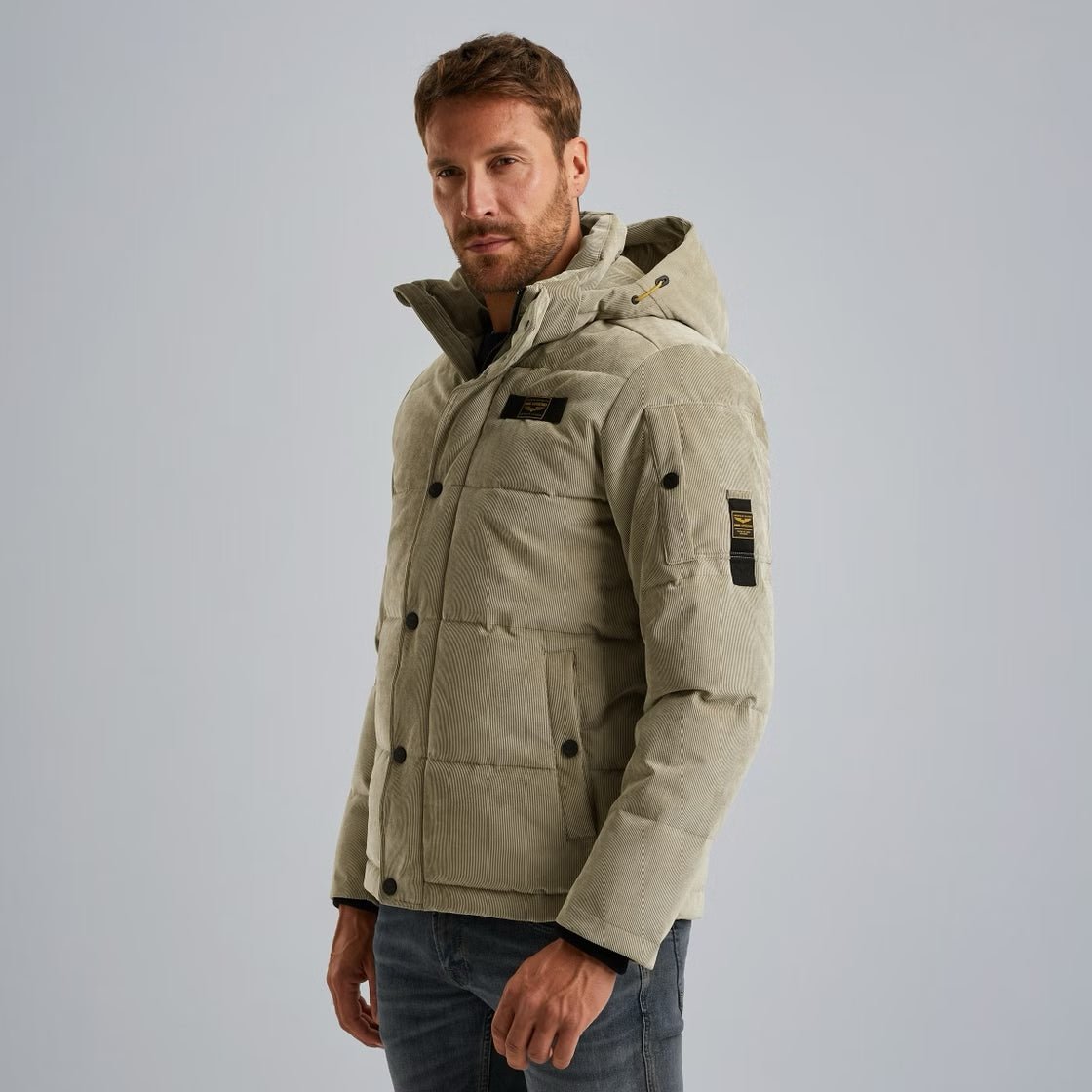 PJA2508104 - 8011 GOBBLER - Castelijn mode