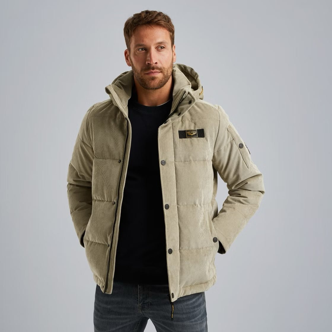 PJA2508104 - 8011 GOBBLER - Castelijn mode