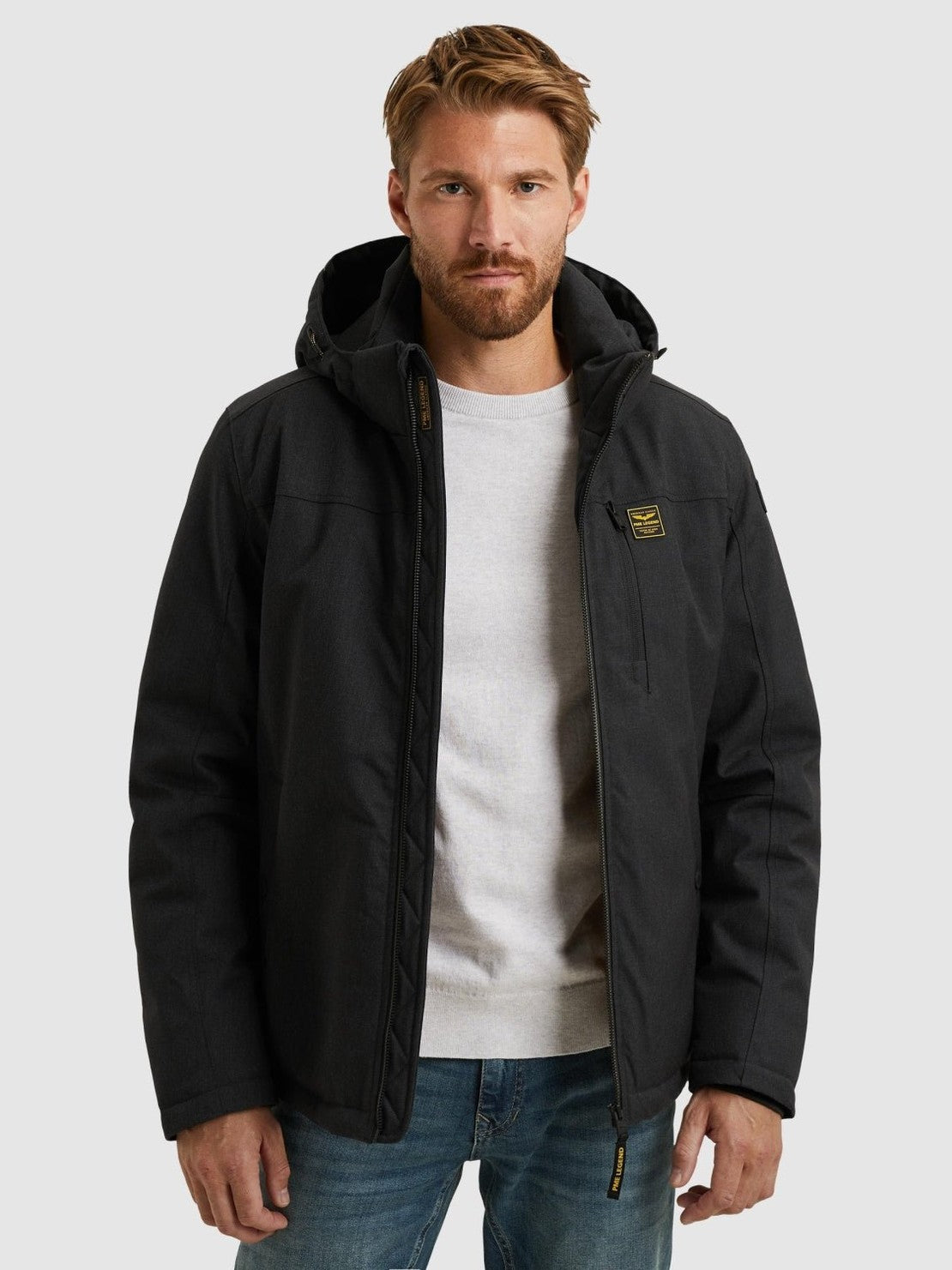 PJA2508106 - 5438 STRATOR - Castelijn mode