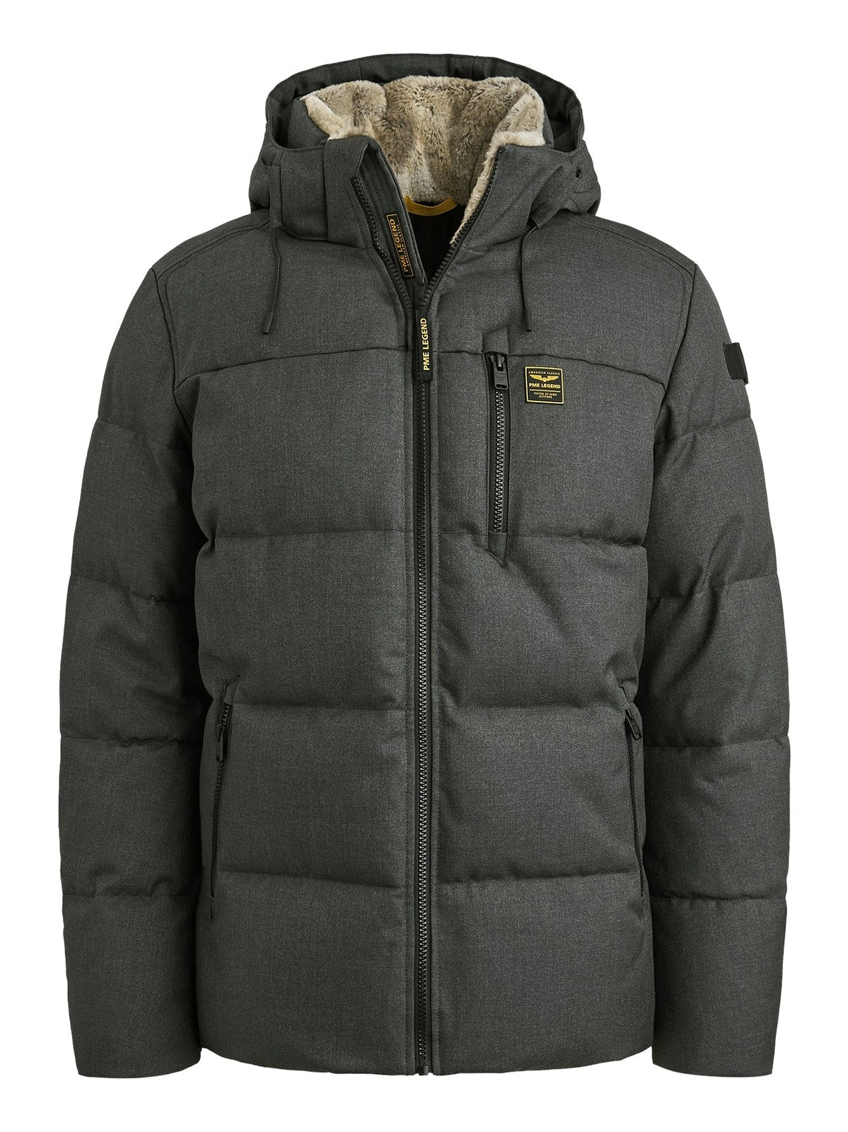 PJA2508116 - 9134 YETCRAFT - Castelijn mode