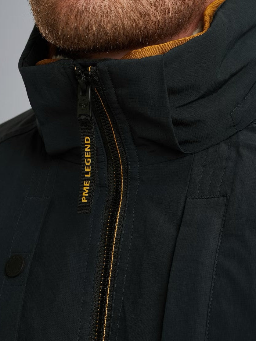 PJA2509109 - 5281 SNOWPACK PARKA - Castelijn mode