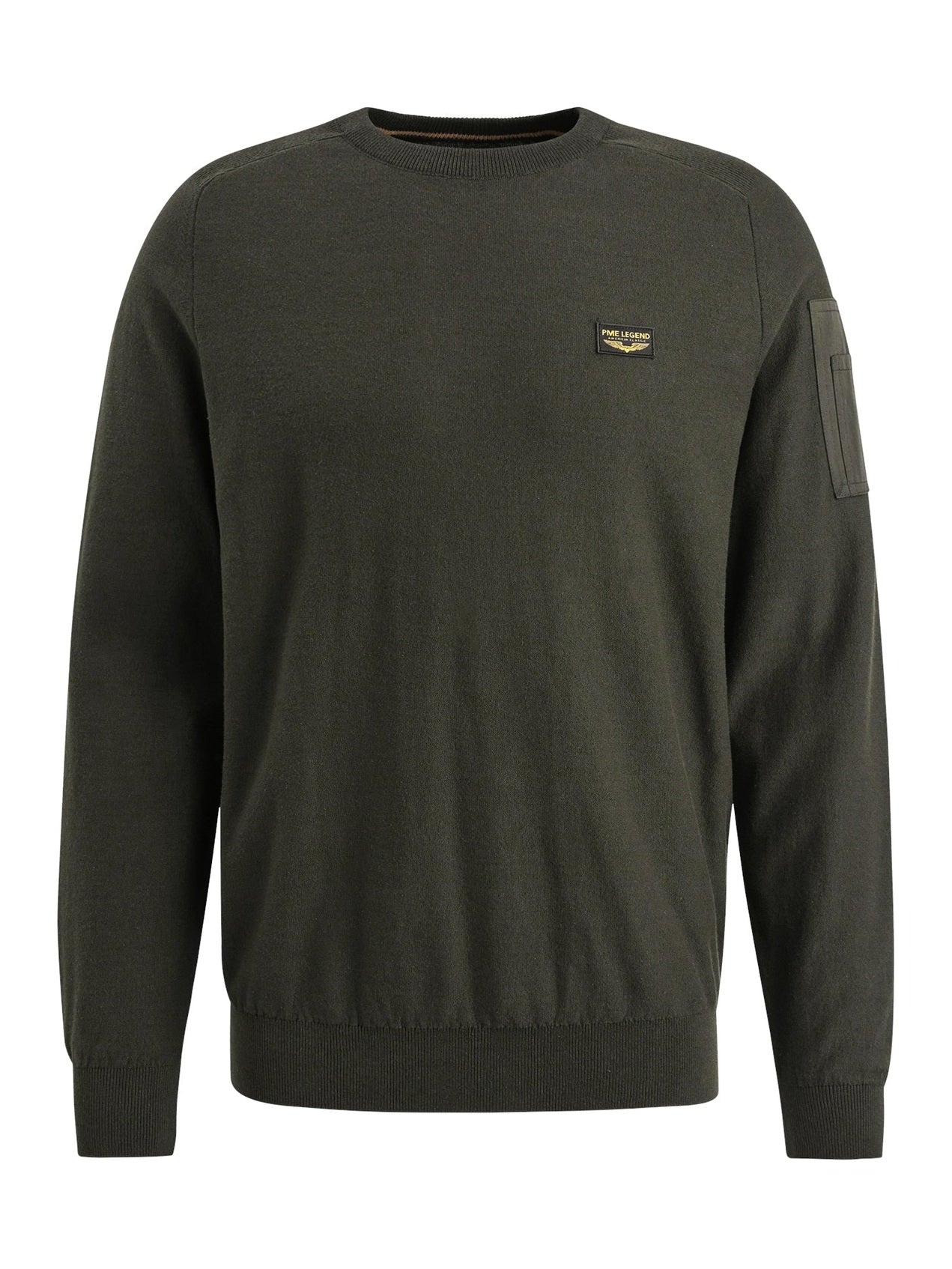 PKW0000332 - 8039 - American classic single jersey knit - Castelijn mode