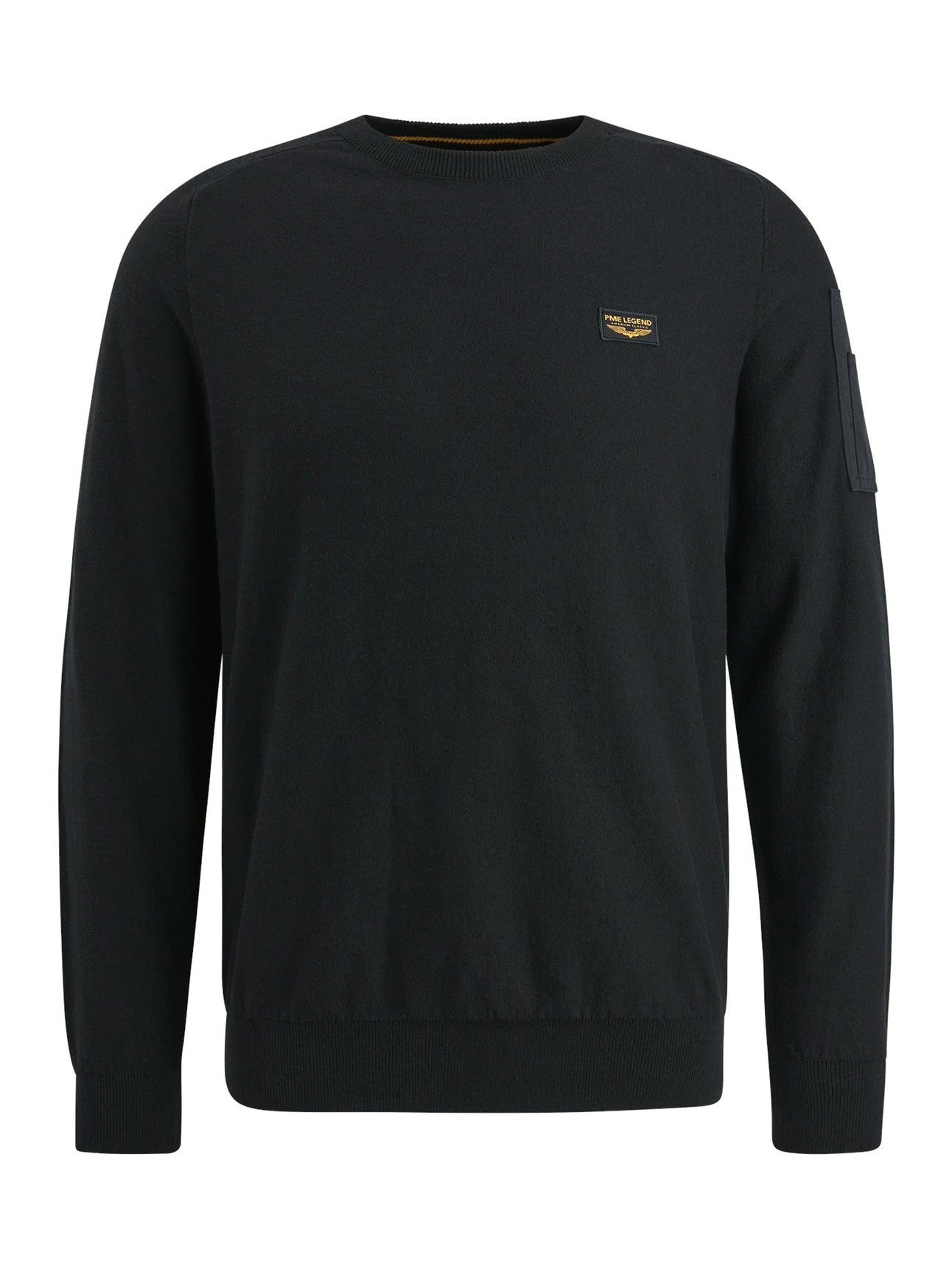 PKW0000332 - 999 - American classic single jersey knit - Castelijn mode