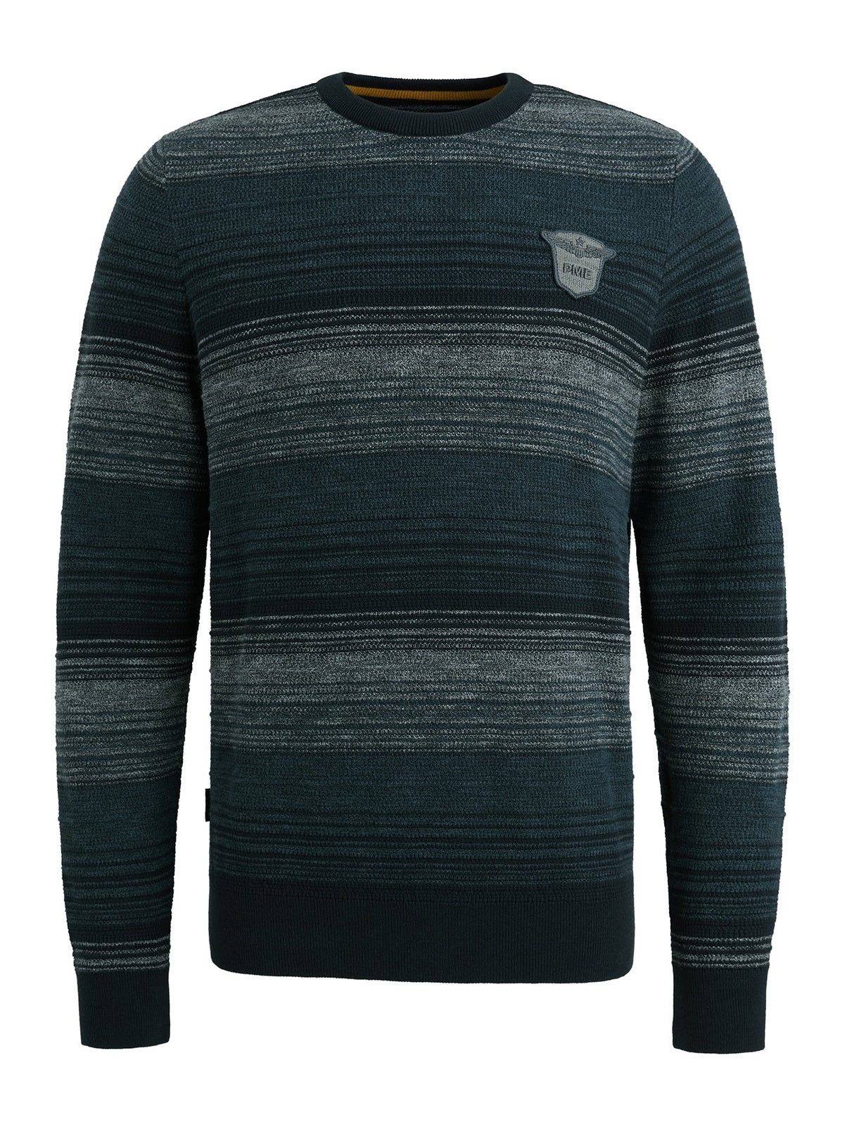 PKW2508308 - 5281 cotton gradient - Castelijn mode