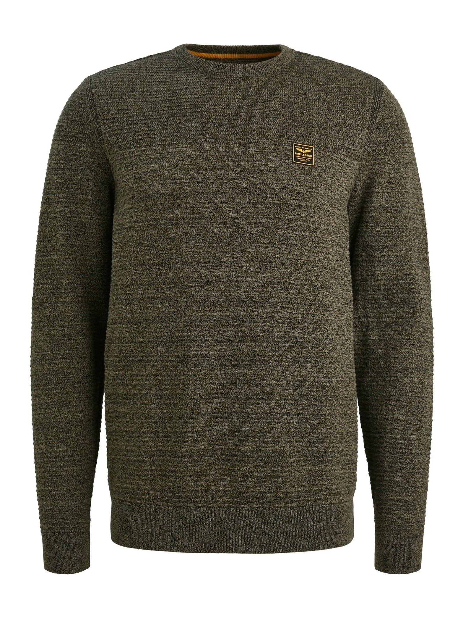 PKW2510300 - 6389 Trui van katoen - Castelijn mode