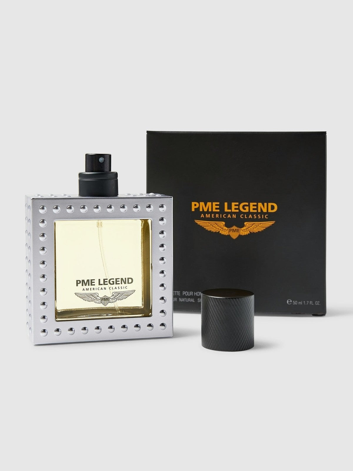 PMFRAGNOOS - 000 Parfum - Castelijn mode