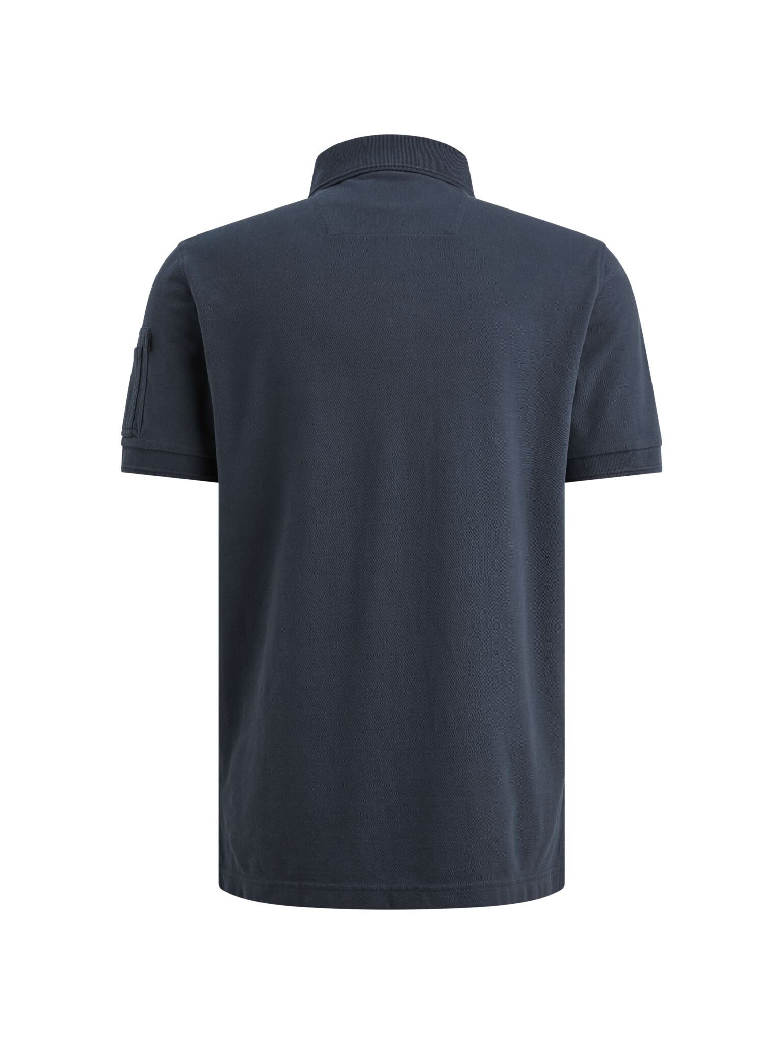 PPSS2602899 - 5116 Polo blauw - Castelijn mode