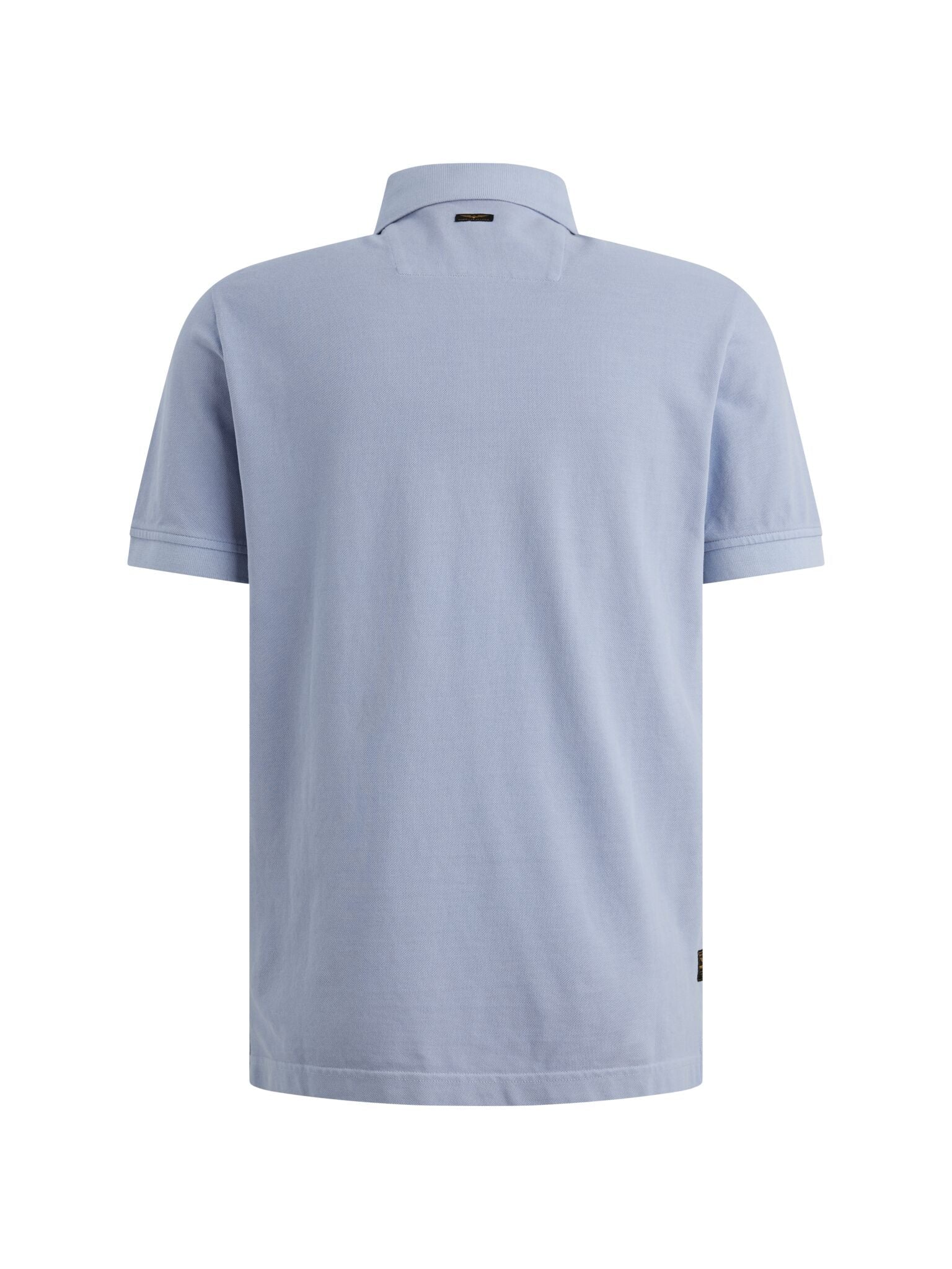 PPSS2605850 - 5299 Polo Blauw - Castelijn mode