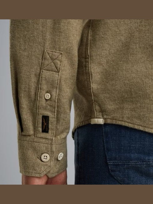 PSI2510202 - 6389 Overhemd - Castelijn mode