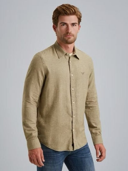 PSI2510202 - 6389 Overhemd - Castelijn mode