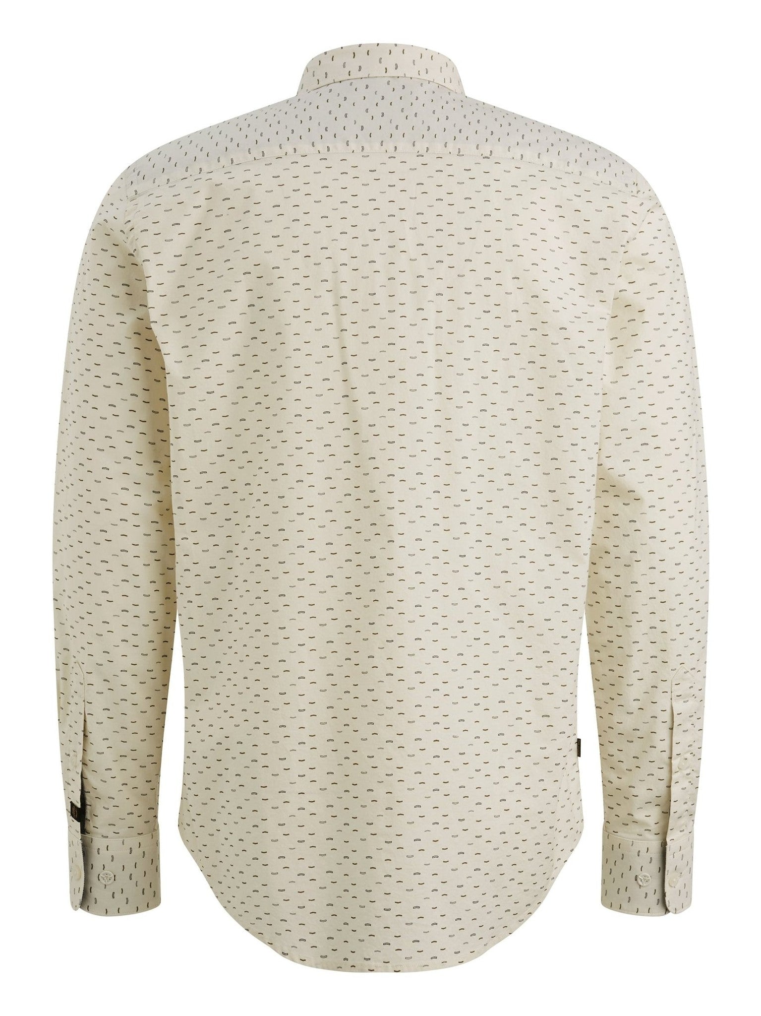 PSI2510238 - 7013 Overhemd met print - Castelijn mode