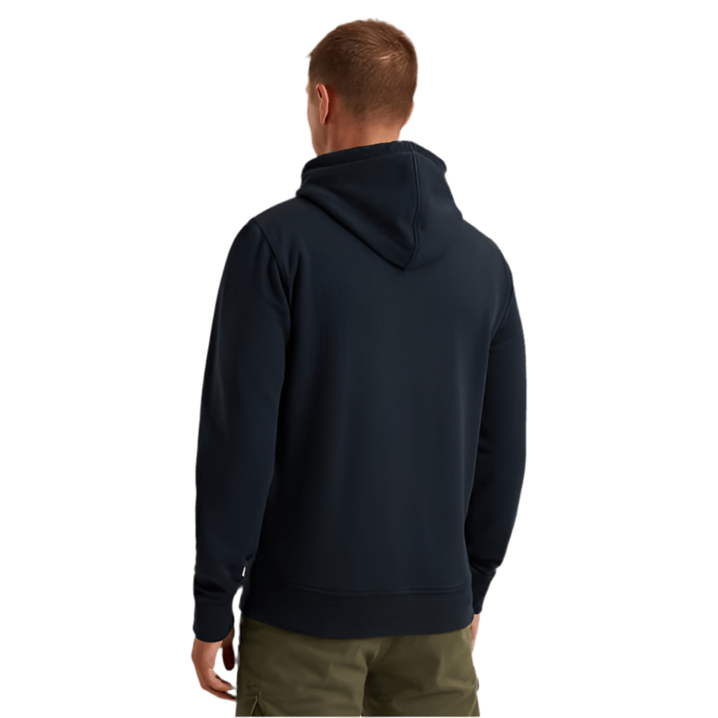 PSW2508421 - 5281 3t cross terry trui - Castelijn mode