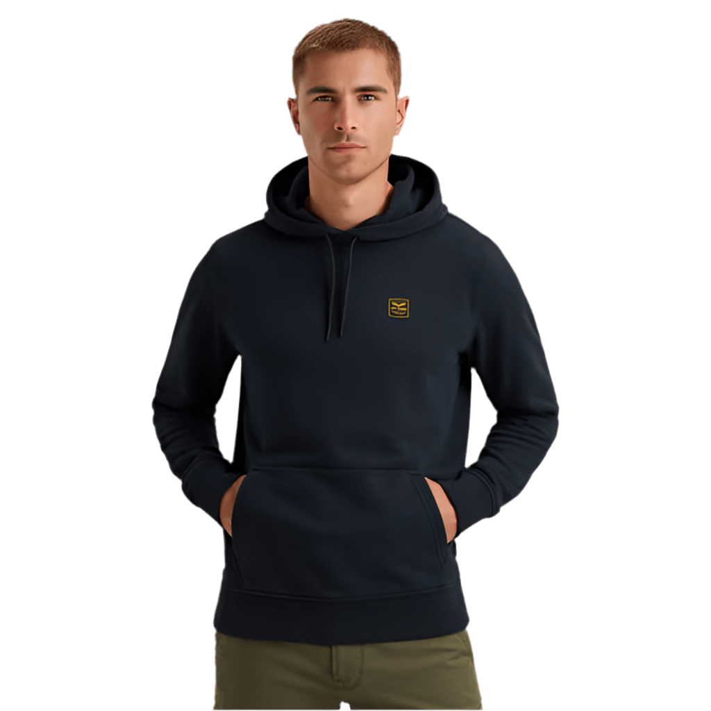 PSW2508421 - 5281 3t cross terry trui - Castelijn mode