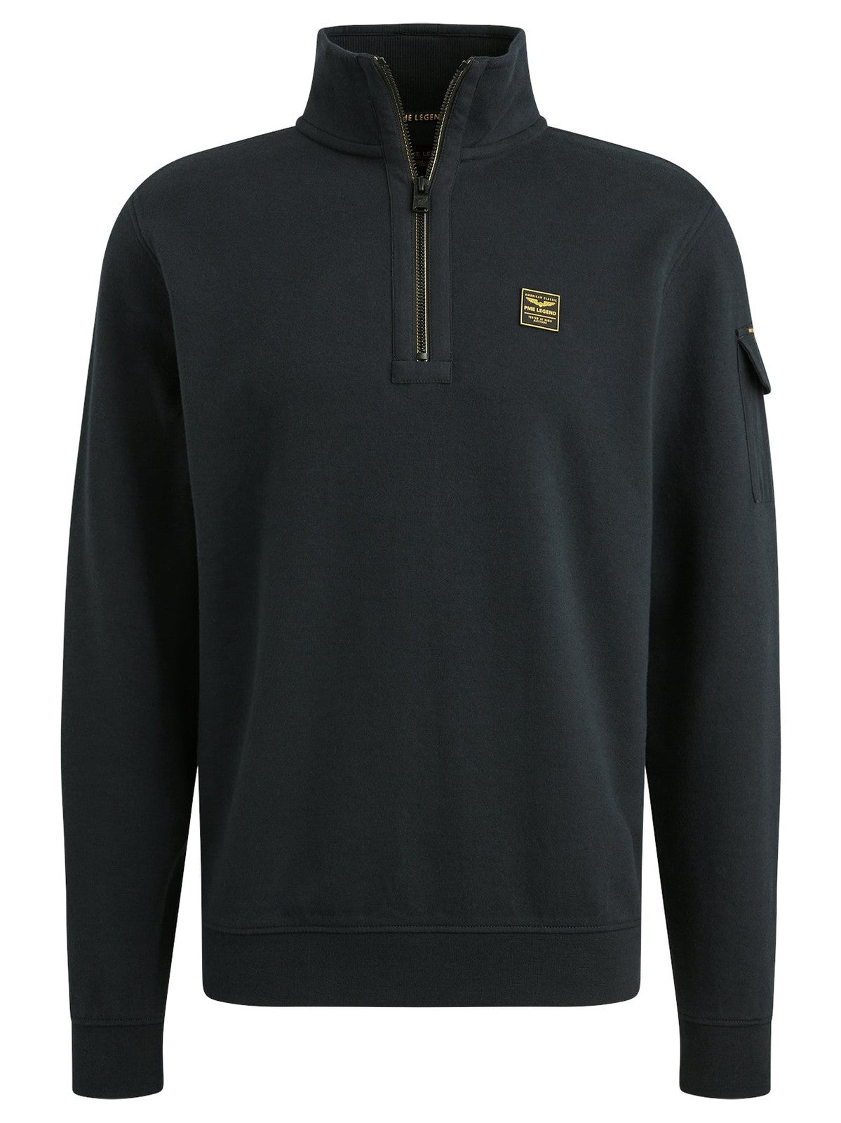 PSW2508423 - 5281 interlock jersey - Castelijn mode