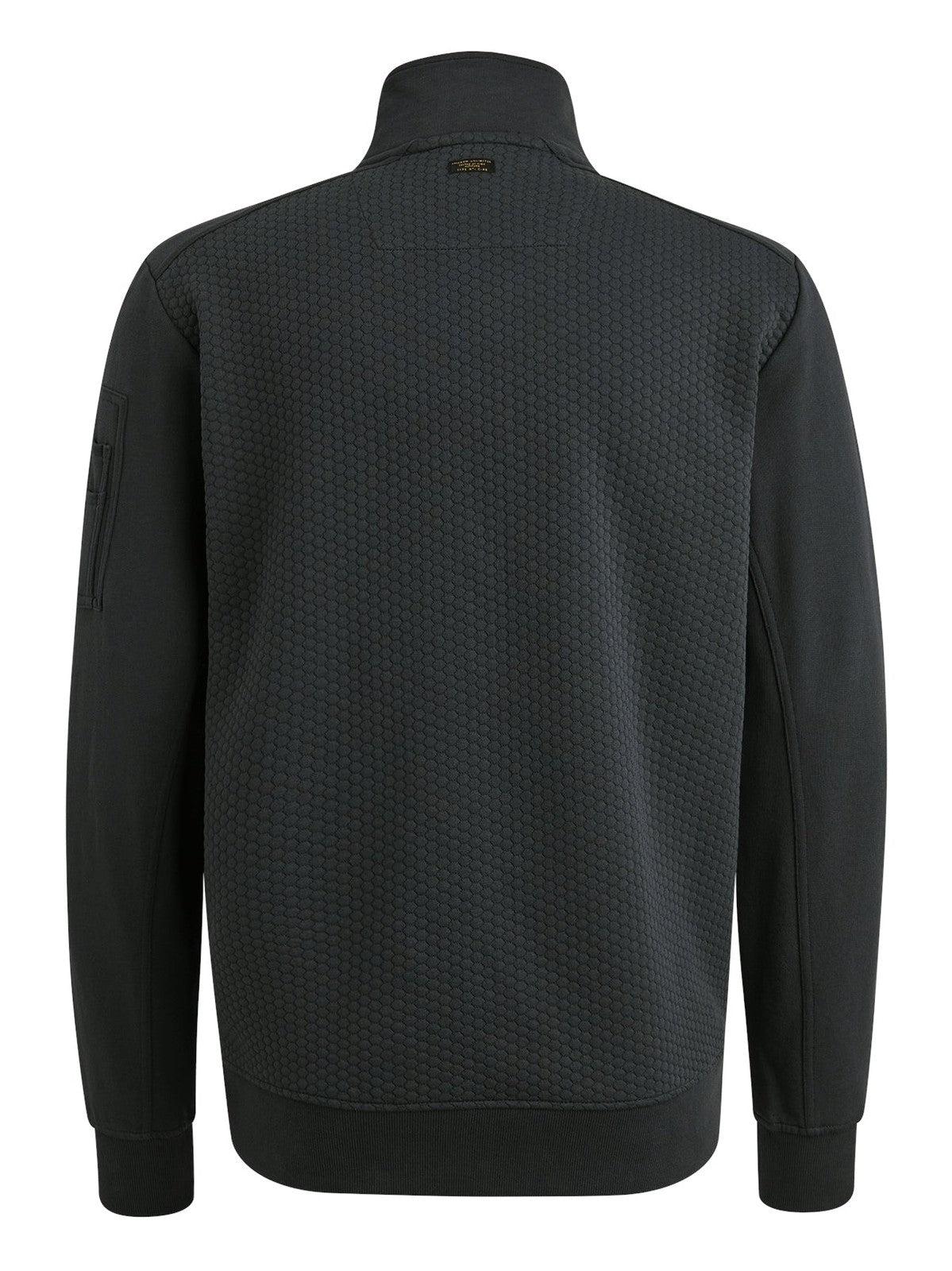 PSW2508436 5281 - jacquard interlock - Castelijn mode